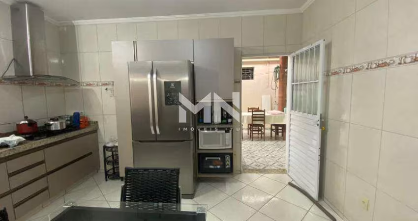 Casa residencial para Venda Parque das Indústrias, Itu
