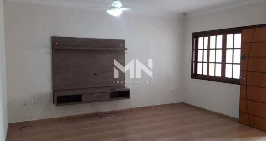 Casa venda 2 quartos Bom Viver 116,80m²