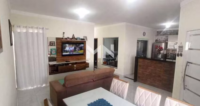 Casa Venda 2 quartos Residencial vila dos eucaliptos 86m²