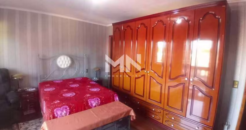 Casa sobrado venda, Vila São Francisco, itu-SP, 2 quartos, 2 suítes, 164m².