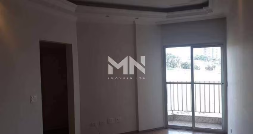 Apartamento Venda 3 quartos Jardim Novo Itu 93,37m²