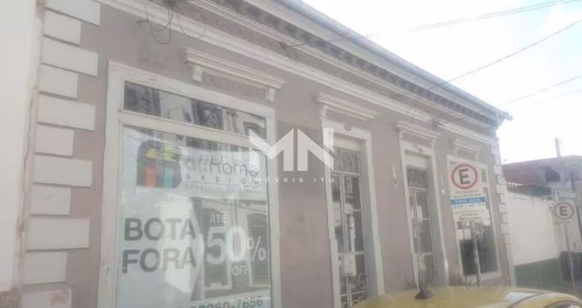 Salao Venda ou locacao centro 161,89m²