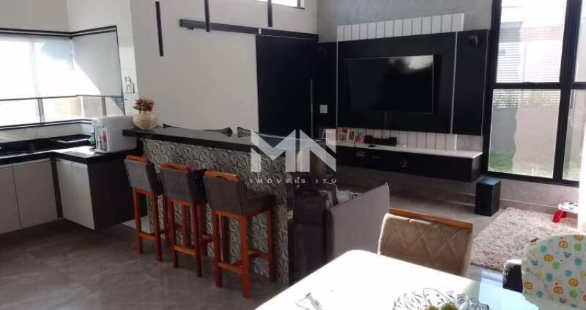 Casa venda 2 quartos Taquaral 103m²