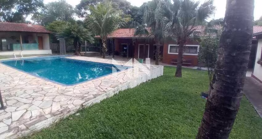 Chácara venda 4 quartos Sete Quedas 580m²