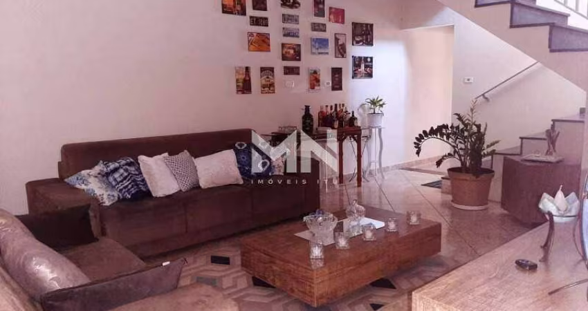 Casa venda 3 quartos Residencial Porto Seguro 182m²