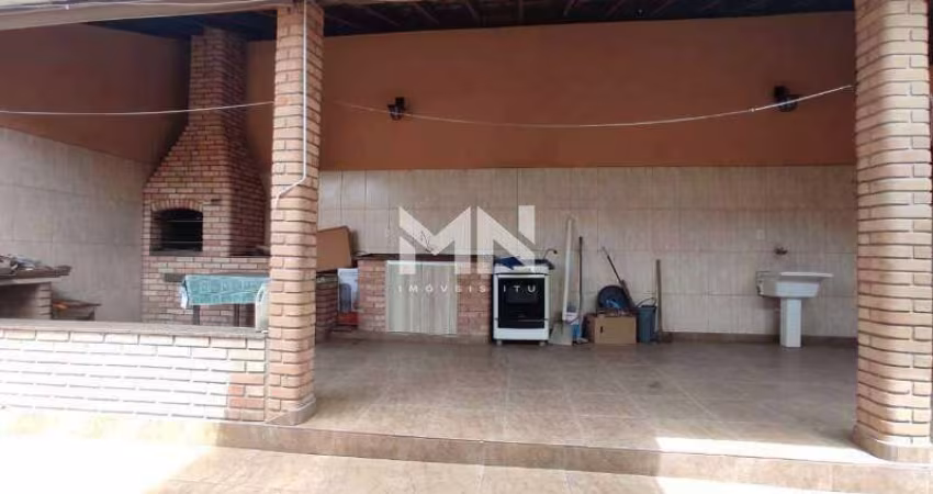 Casa venda 2 quartos Rancho Grande 177,80m²