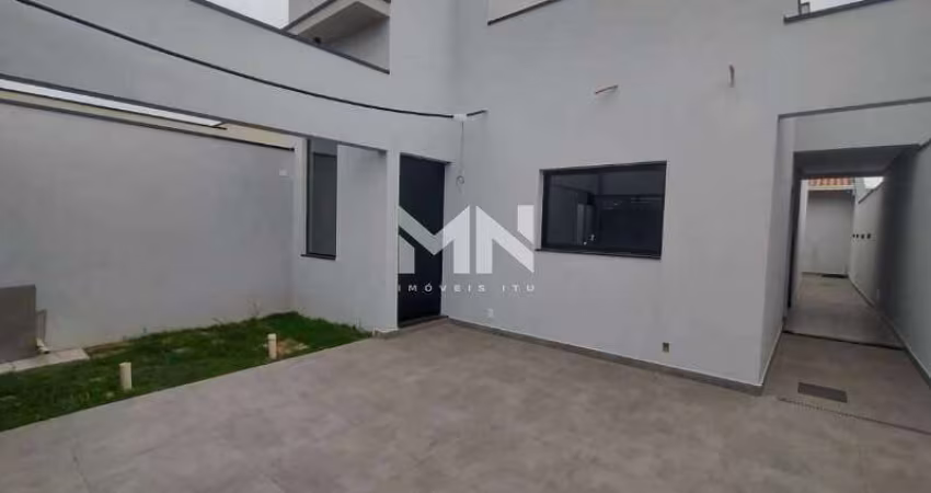Casa venda 2 quartos Jardim Paulista III 108m²