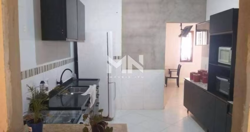 Casa venda 2 quartos São Camilo 180,00 m²