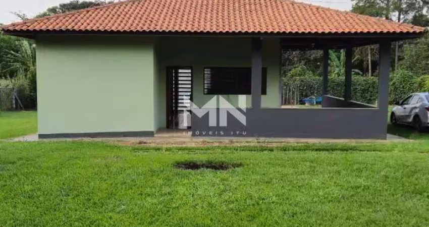 Chacara venda 2 quartos Carolina 1.550m²