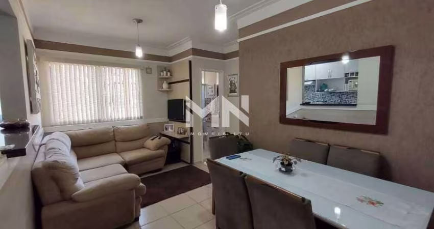 Apartamento Venda Santa Terezinha Itu 49,75 m²