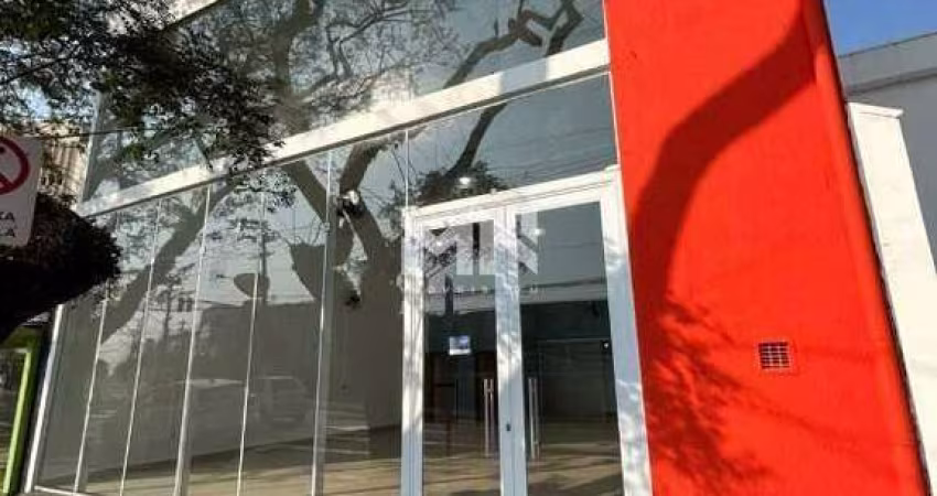 Salão Comercial para Locação no Bairro Vila Nova