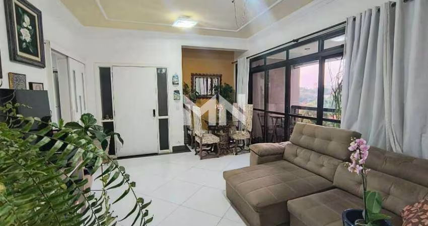Apartamento para venda no Condomínio Edifício Vila Ravenna, Itu - Sp.