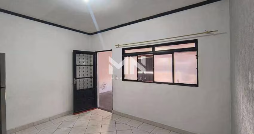 Casa para Venda no Residencial Itaim II, Itu - Sp.