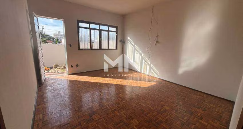 Casa para aluguel, 4 quartos, 3 vagas, Jardim do Estádio - Itu/SP