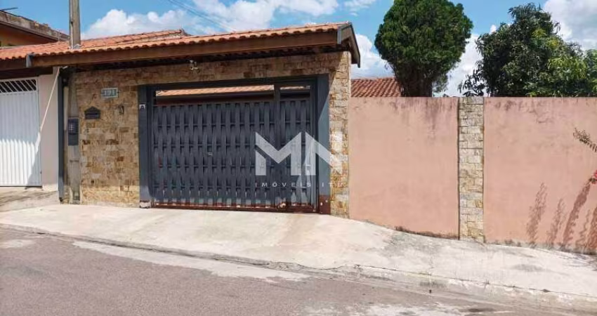 Casa venda 2 quartos Jardim Europa 108,52m²