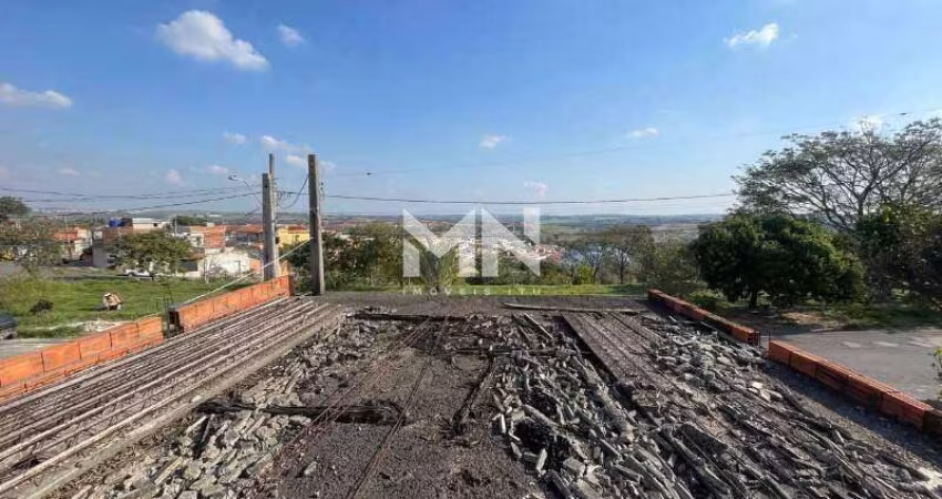 Casa à venda no bairro Jd. Bom Viver em Itu/SP