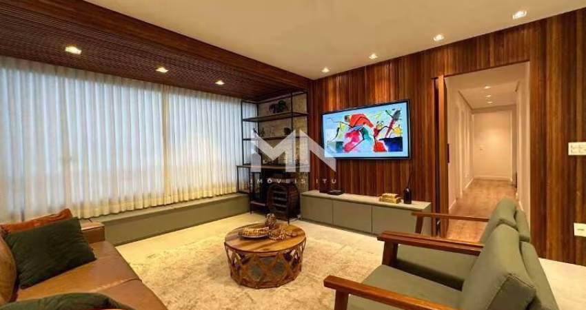 Apartamento à venda no Condomínio Villa Di Verona em Itu/SP.