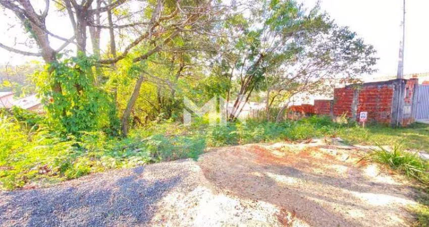 Terreno residencial para Venda Chácara Flórida, Itu 2.636,00 m² total, 2.636,00 m² terreno