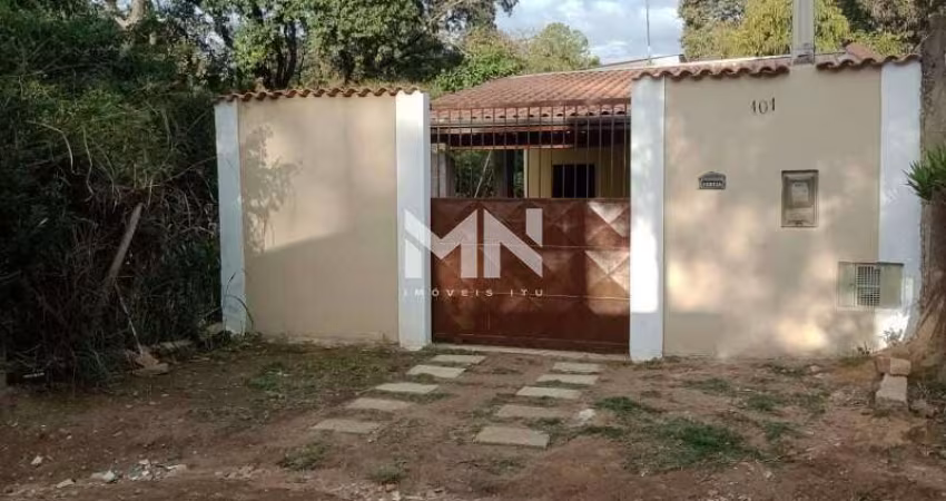 Chácara à venda em Cabreúva/SP