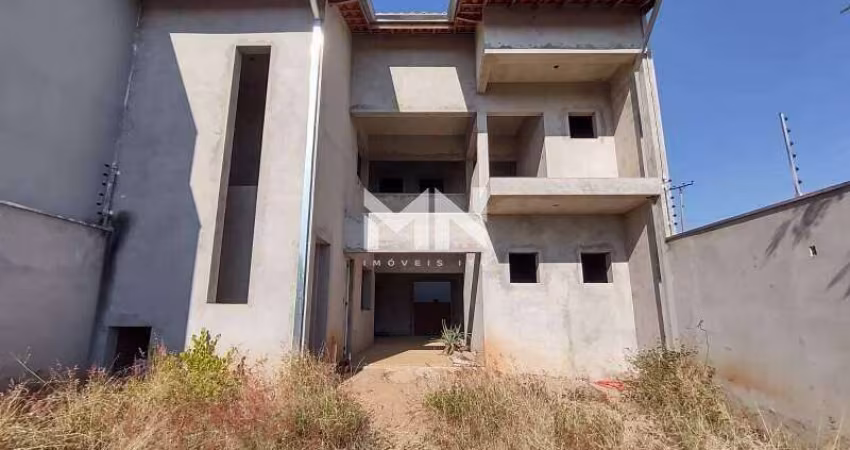Casa residencial para Venda em itu