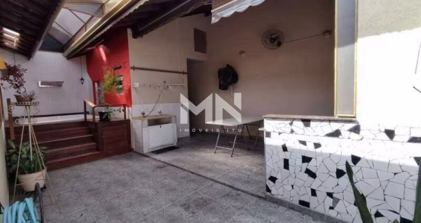 Casa a venda no bairro Potiguara em Itu/SP!