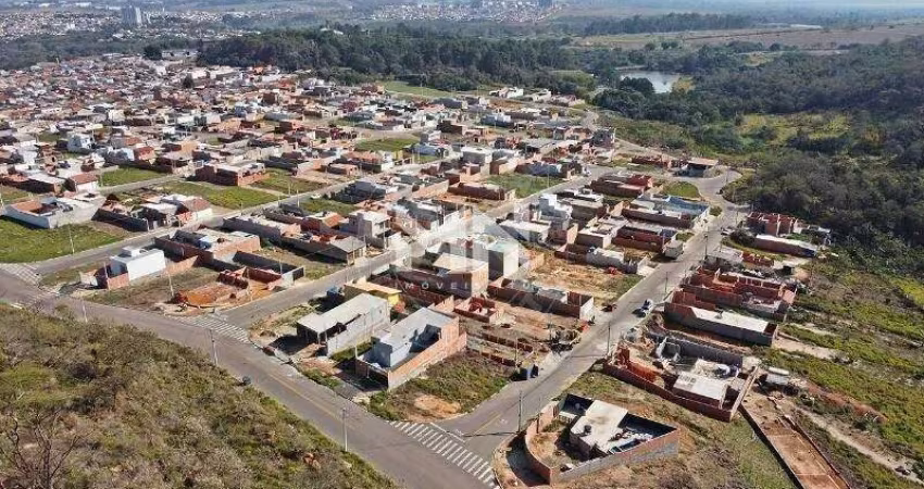 Terreno à venda no Morro da Mata em Salto/SP