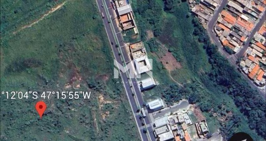 Terreno à venda no Morro da Mata em Salto/SP