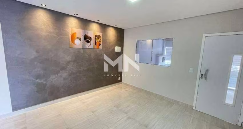 Casa venda 3 quartos Jardim Aeroporto 151,00m²
