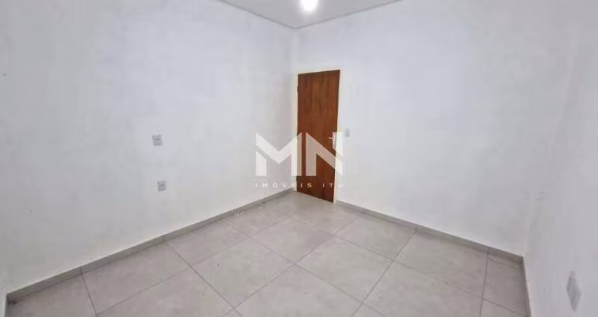Casa venda 2 quartos Jardim Santa Marta lll 77,00m²