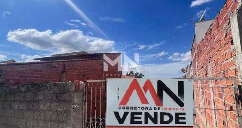 Terreno a Venda no Jardim Santos Dumont em Itu/Sp