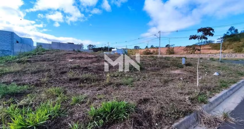 TERRENO DE ESQUINA - TERRAS NOVO SÃO PEDRO - SALTO