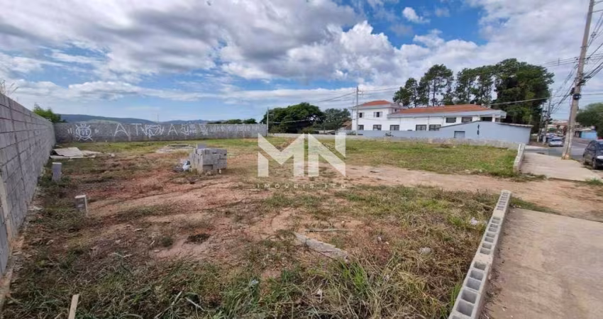 Terreno a venda Itu São Luiz