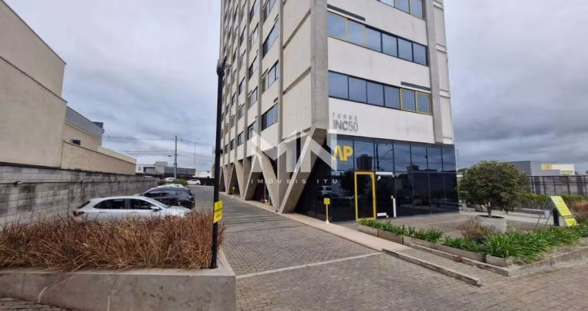 Sala comercial venda ou locação Itu Novo Centro 103,24m²