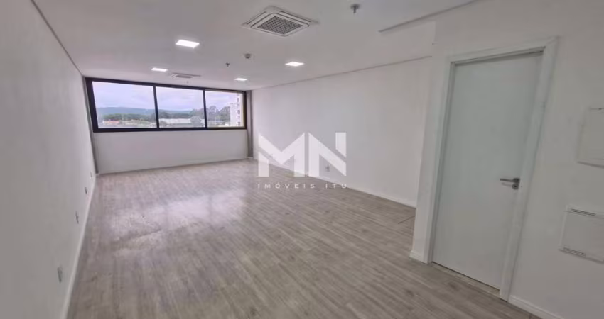 Sala comercial venda ou locação Itu Novo Centro 103,24m²