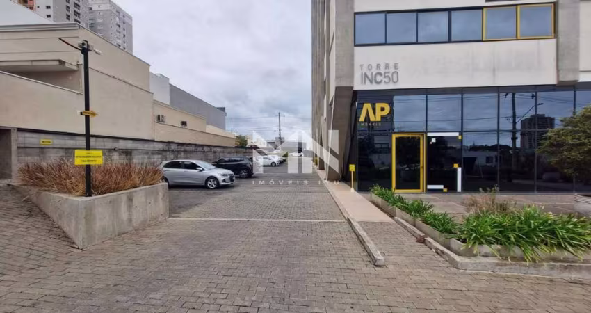 Sala venda e locação Itu Novo Centro 103,24m²