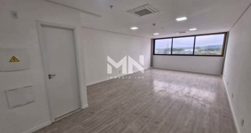 Sala venda locação Itu Novo Centro 103,24m²