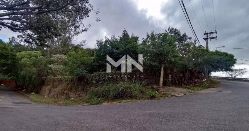 Terreno a venda no Jardim Paraiso II - Itu/SP
