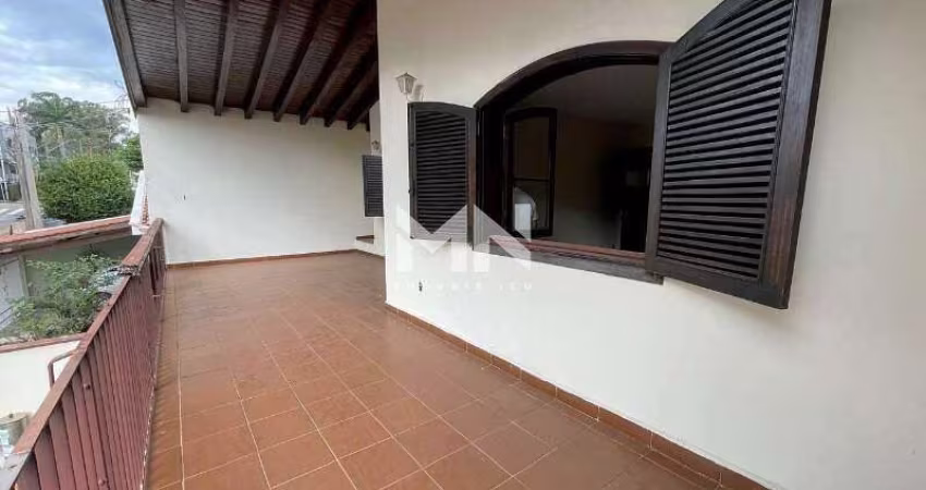 Casa à venda com 337m² no Bairro Brasil em Itu/SP