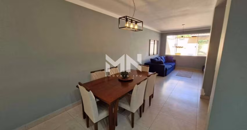 Casa venda 2 quartos Residencial Veneto 129,56m²