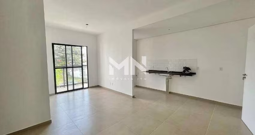 Apartamento de 61m no condomínio Spontaneo Itu Novo Centro