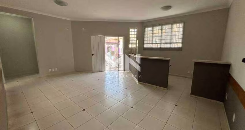salao comercial alugar 5 sala vila nova 100m²