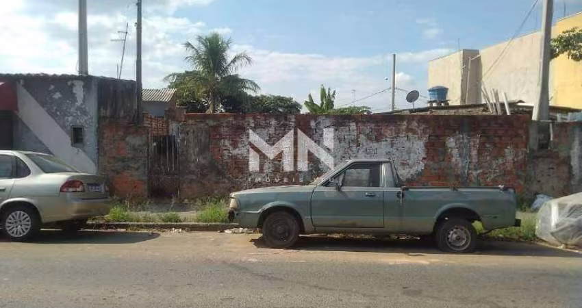Lote à venda, Núcleo Habitacional São Judas Tadeu - Itu/SP