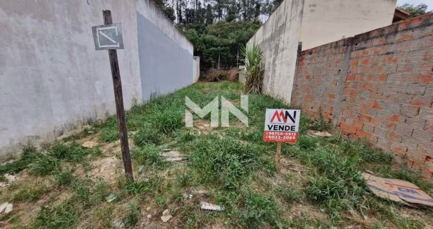 Lote à venda, Residencial Parque Laguna - Salto/SP