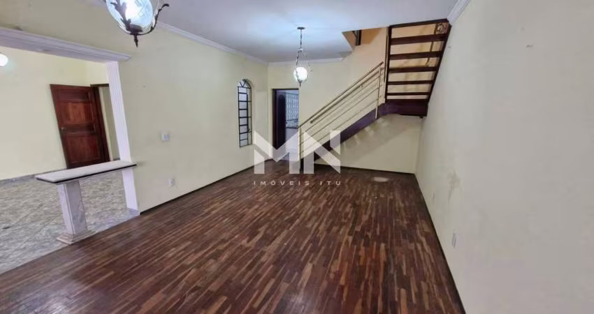 Casa venda 4 quartos Vila São Francisco 239,00m²