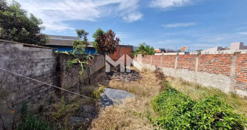 Terreno venda Parque Laguna 217,00m²