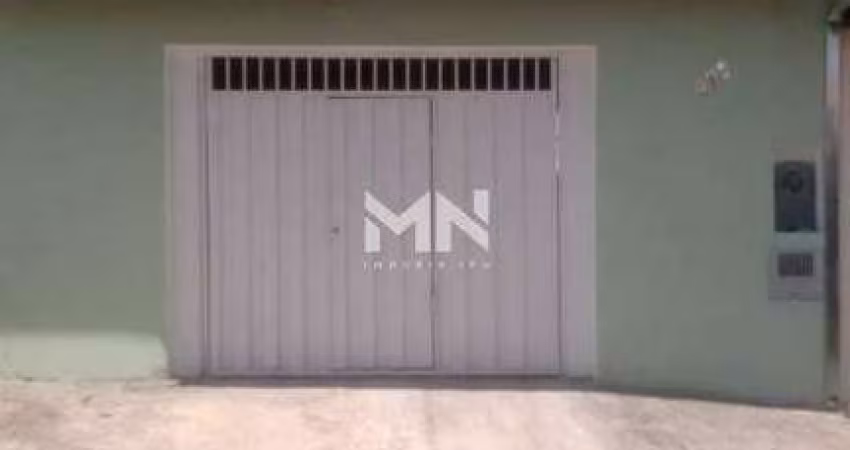 Casa à venda, 2 quartos, 1 suíte, 2 vagas, Jardim Nair Maria - Salto/SP