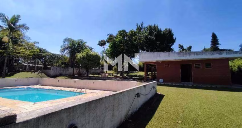 Chácara com 2100m² a venda em Itu/SP