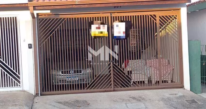 Casa à venda, 2 quartos, 1 suíte, 2 vagas, Bela Vista - Salto/SP