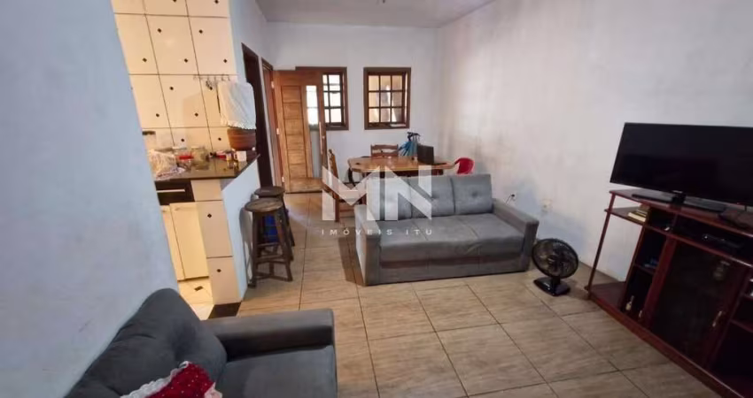 Casa venda 3 quartos Itaim 102,14m²