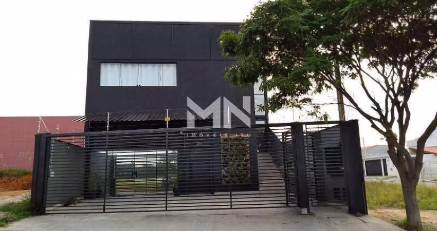 Ponto comercial à venda, 3 vagas, Jardim Santa Rosa - Itu/SP